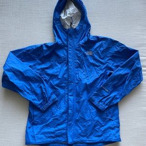 The North Face HyVent Men’s rain jacket